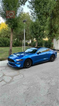 فورد موستانج